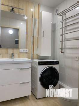 2-к квартира, вторичка, 43м2, 4/5 этаж