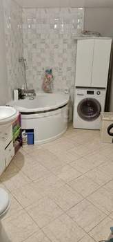 1-к квартира, вторичка, 49м2, 4/10 этаж