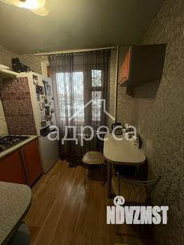 1-к квартира, вторичка, 32м2, 1/5 этаж