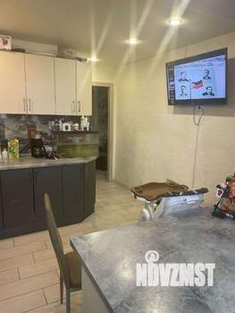 2-к квартира, вторичка, 48м2, 10/10 этаж