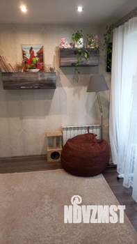 3-к квартира, вторичка, 64м2, 2/4 этаж