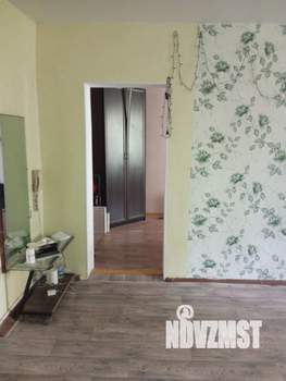 4-к квартира, вторичка, 78м2, 3/3 этаж