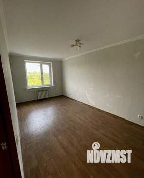 1-к квартира, вторичка, 33м2, 1/3 этаж