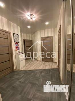 2-к квартира, вторичка, 70м2, 19/19 этаж
