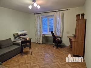 1-к квартира, вторичка, 38м2, 2/14 этаж