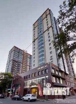 1-к квартира, вторичка, 53м2, 19/20 этаж