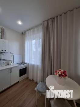 2-к квартира, вторичка, 42м2, 3/4 этаж