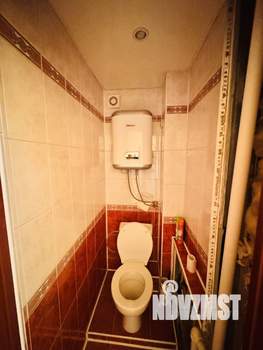 3-к квартира, вторичка, 70м2, 2/10 этаж
