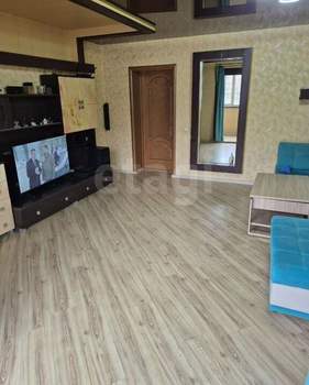 2-к квартира, вторичка, 77м2, 2/16 этаж