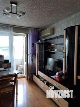 3-к квартира, вторичка, 61м2, 4/9 этаж