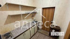 1-к квартира, вторичка, 27м2, 3/3 этаж