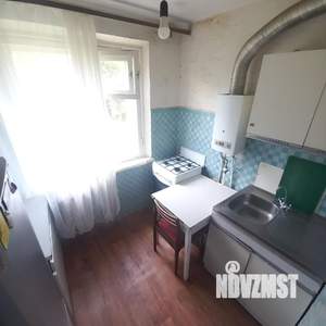 2-к квартира, вторичка, 46м2, 2/5 этаж