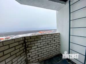 2-к квартира, вторичка, 61м2, 10/26 этаж