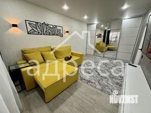 2-к квартира, вторичка, 48м2, 6/12 этаж