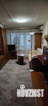 3-к квартира, вторичка, 60м2, 4/5 этаж