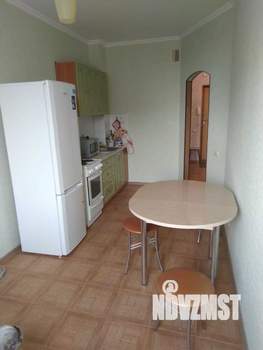 1-к квартира, вторичка, 38м2, 8/16 этаж