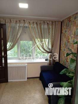 2-к квартира, вторичка, 44м2, 1/5 этаж