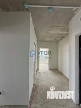 2-к квартира, вторичка, 58м2, 18/19 этаж