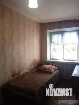 2-к квартира, вторичка, 45м2, 4/4 этаж