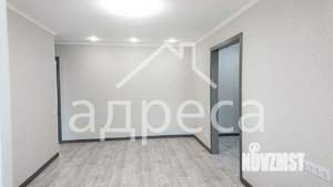 3-к квартира, вторичка, 57м2, 3/5 этаж