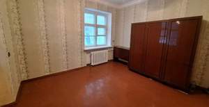 3-к квартира, вторичка, 65м2, 2/2 этаж