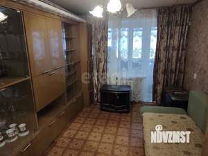 2-к квартира, вторичка, 45м2, 2/5 этаж