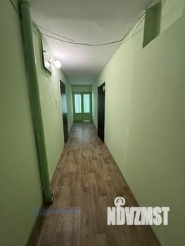 1-к квартира, вторичка, 22м2, 8/9 этаж