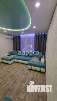 4-к квартира, вторичка, 87м2, 5/5 этаж