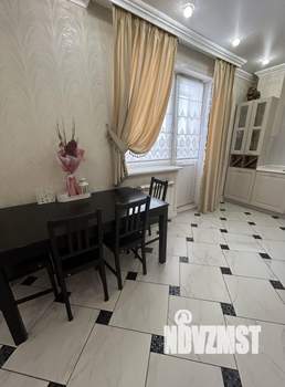 3-к квартира, вторичка, 80м2, 2/24 этаж
