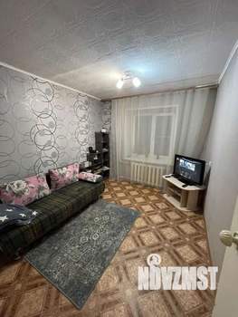 2-к квартира, вторичка, 38м2, 5/9 этаж