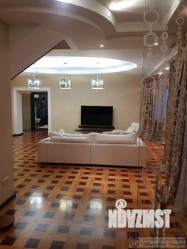 6-к квартира, вторичка, 364м2, 8/9 этаж