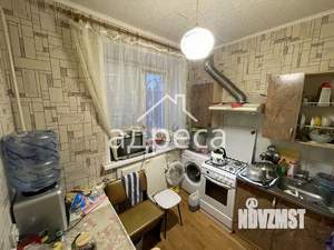 3-к квартира, вторичка, 52м2, 5/5 этаж