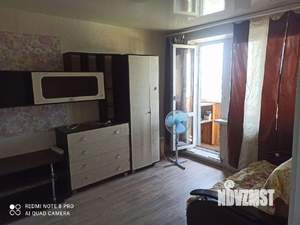 1-к квартира, вторичка, 22м2, 7/9 этаж