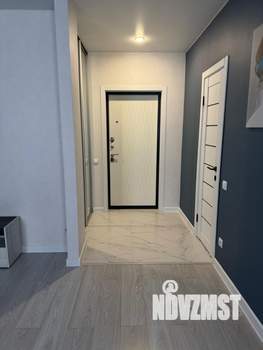 Студия квартира, вторичка, 34м2, 9/25 этаж