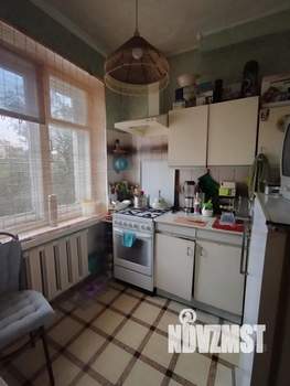1-к квартира, вторичка, 31м2, 4/5 этаж