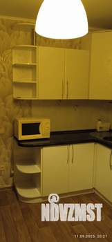 1-к квартира, вторичка, 38м2, 10/10 этаж