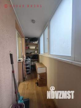 1-к квартира, вторичка, 44м2, 3/17 этаж