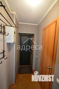 1-к квартира, вторичка, 30м2, 2/5 этаж