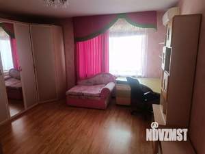 3-к квартира, вторичка, 105м2, 3/9 этаж