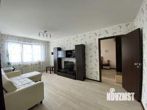 3-к квартира, вторичка, 59м2, 9/9 этаж