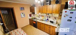 1-к квартира, вторичка, 43м2, 5/5 этаж