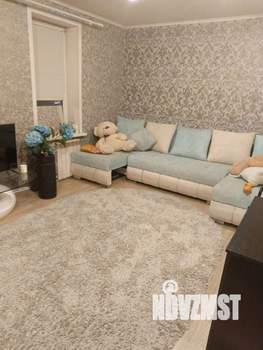 4-к квартира, вторичка, 100м2, 2/2 этаж