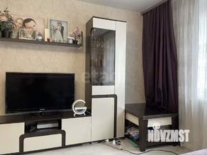 1-к квартира, вторичка, 41м2, 6/10 этаж