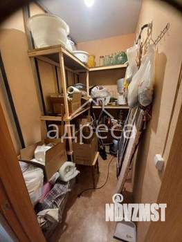 2-к квартира, вторичка, 44м2, 1/2 этаж