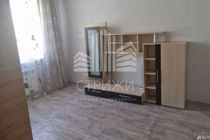 1-к квартира, вторичка, 30м2, 3/3 этаж