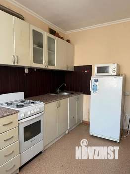 1-к квартира, вторичка, 34м2, 2/3 этаж