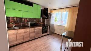 1-к квартира, вторичка, 31м2, 8/17 этаж