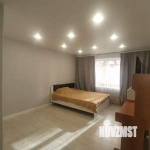 1-к квартира, вторичка, 34м2, 1/10 этаж