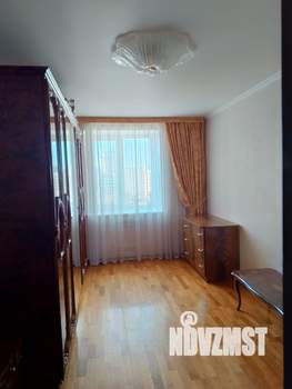 3-к квартира, вторичка, 97м2, 7/10 этаж