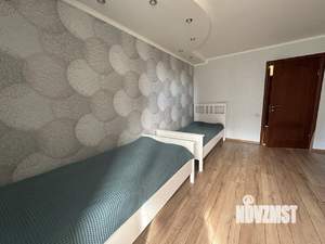 3-к квартира, вторичка, 87м2, 6/10 этаж